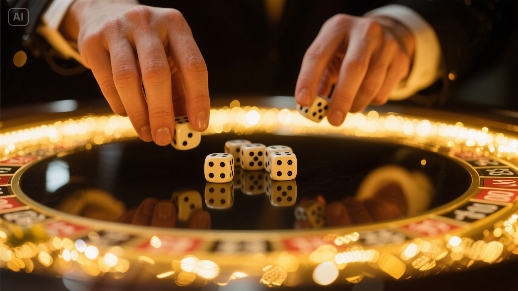 Registration at JeffBet Casino