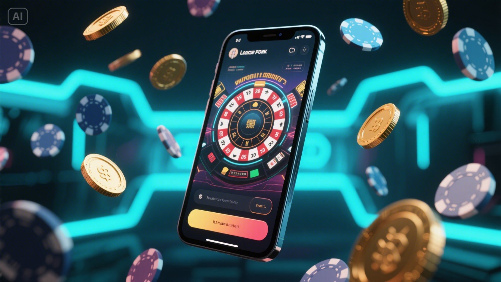 Casino JeffBet desktop and mobile interfaces