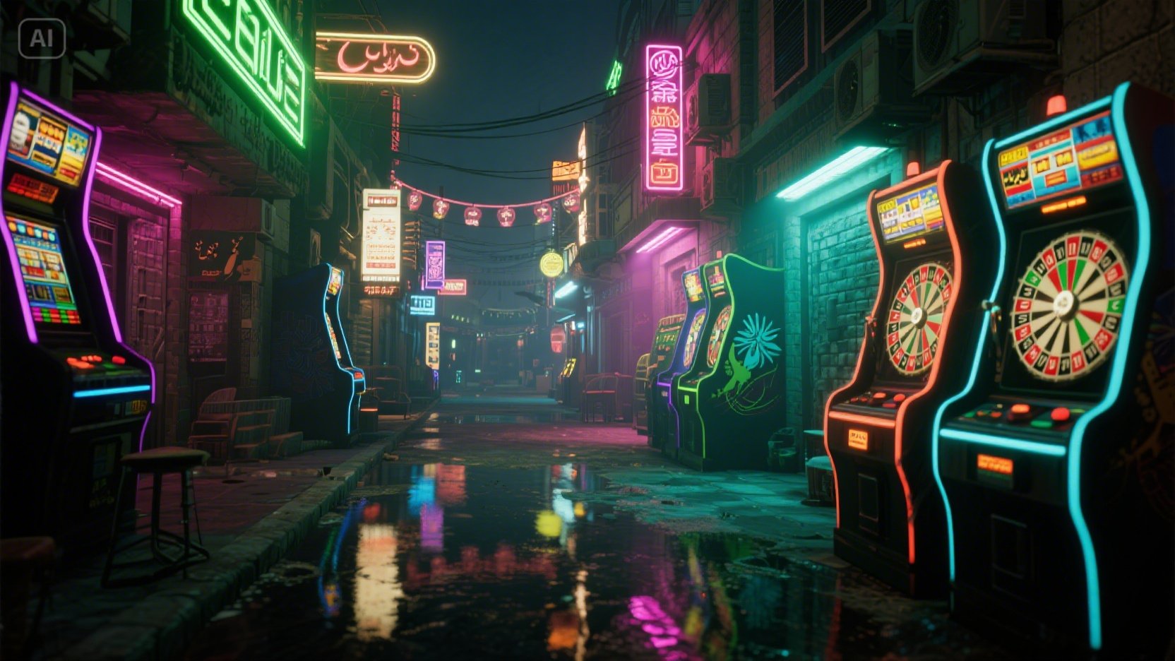 Registration at JeffBet Casino